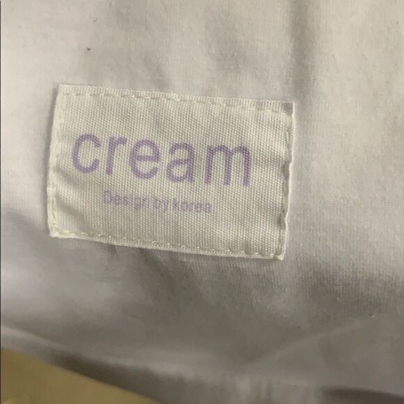 🛍️Dream top black and white graphic design - Picture 3 of 7